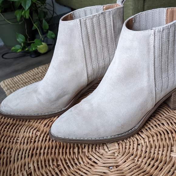 Ankle boots - Picture 2 of 6